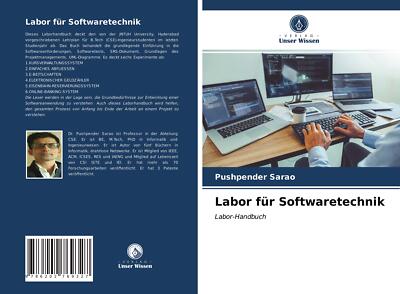 Labor für Softwaretechnik | Buch | 9786202769327