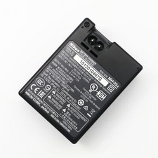 Caricabatterie Da Muro US Plug Per Nikon MH-25 E MH-25a - Spina Americana