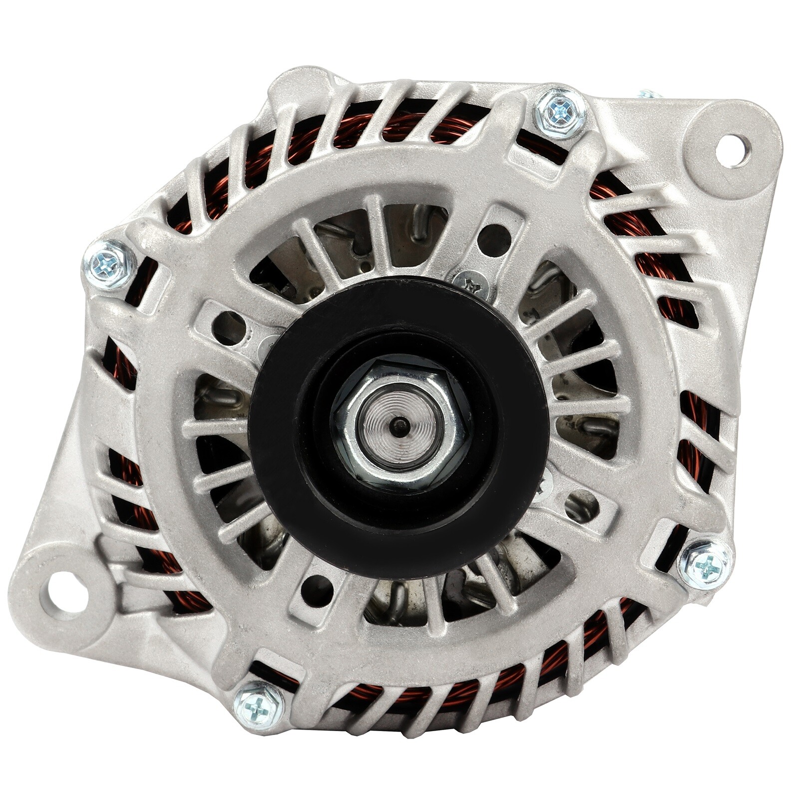 LUCAS ALTERNATOR FOR 07-10 NISSAN ALTIMA 09-10 MAXIMA 09-14