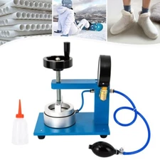 Textile Fabric Hydrostatic Pressure Tester Winter Clothing Uniform Raincoat Test