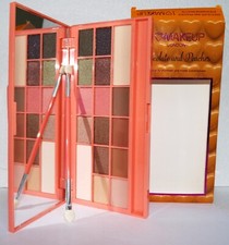 I heart Makeup Chocolate and Peaches Palette