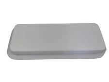 Plain Straight Border Edging Concrete Mold 5027 Moldcreations