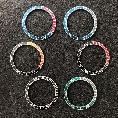 Ring Mouth Outer Diameter 39.9mm Inner Diameter 31.6mm Thickness 1.4mm for Watch