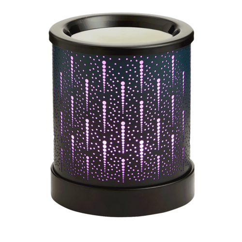 Pot borderless ♥ Gingembre safran ♥ PARTYLITE en stock idée cadeau
