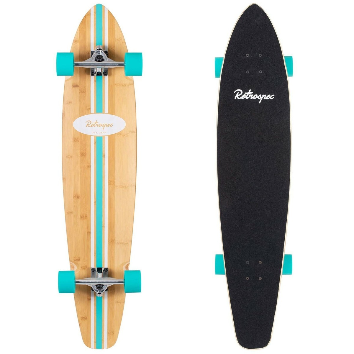 Skaterdater / Together 7インチシングル Z-Flex Mini Gator 7.25