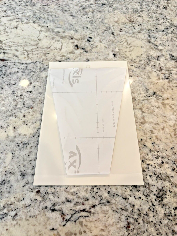 Protector de almohadilla de tanque de combustible de fibra de carbono de gel 3D para motocicletas Aprilia RSV4 Tuono Foto 3 de 3