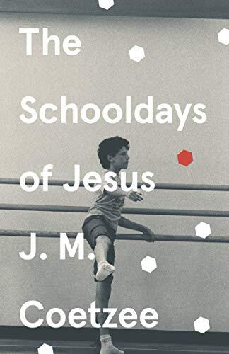 The Schooldays of Jesus (Jesus 2) by J.M. Coetzee (PB 2021) - Image 3