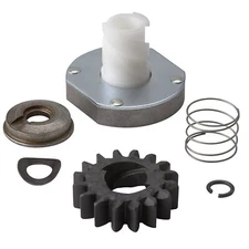 OakTen Starter Drive Kit for Briggs & Stratton Engine for 497606, 696541