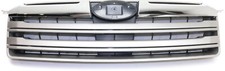 Grille Assembly for 2013-2014 Subaru Outback 2.5i 4 Cyl 2.5L   