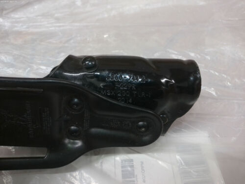 Safariland Hip Holster 6360-7442 P-229R M3X 200 TLR-1 - Used - Picture 8 of 10