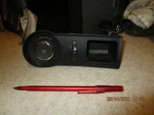 LACROSSE  2010 Dash/Interior/Seat Switch 446600