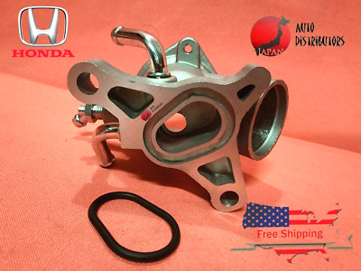 ACCORD 94-02 ODYSSEY 95-98 THERMOSTAT HOUSING AND GASKET