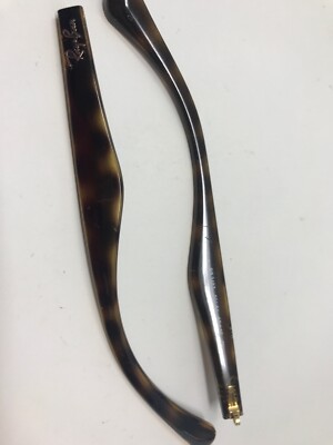 Authentic Temple Arm Leg Replacement PARTS Ray Ban RB 3483 001/51 2N Y572 