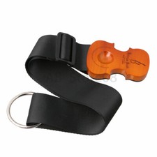 Adjustable Cello Endpin Anchor Wooden Non-slip Endpin Stopper A