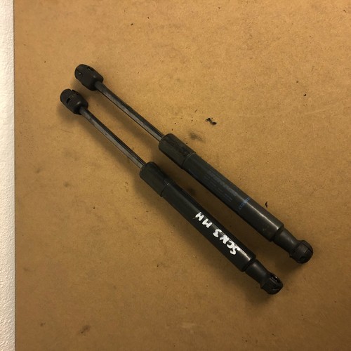 Original Renault Scenic III JZ Gasdruckdämpfer Motorhaube R+L 654700008R