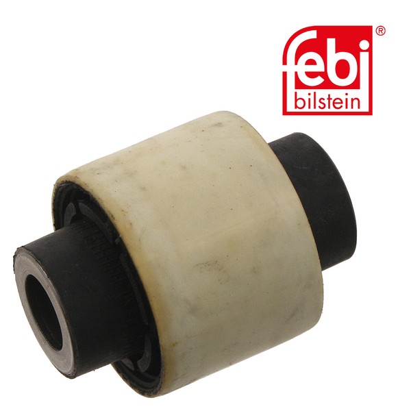 Febi Bilstein Querlenkerlager Lenker Hinten Beidseitig FüR VW Golf VI-image