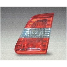 1x Heckleuchte MAGNETI MARELLI 714027530803 passend für MERCEDES-BENZ