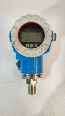 ENDRESS+HAUSER PMC71-ABC1PBRAAAA CERABAR-S DIGITALER DRUCKMESSUMFORMER