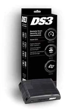 DS3 Directed Electronics Low Current Remote Start System NEW T HARNESS SOLUTIONS