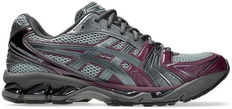 atmos x Undermycar x ASICS Gel Kayano 14 Pepper Black for Sale