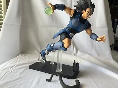 Dragon Ball Super Legend Battle Shallot Collectible Figure