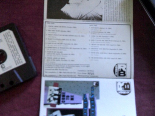 CASSETTE: OTIS REDDING Come to me 1960s POP Soul - Picture 2 of 2