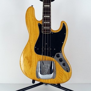 ベース Fender USA American Vintage 64Jazz Bass fender_american_vintage_64_jaz