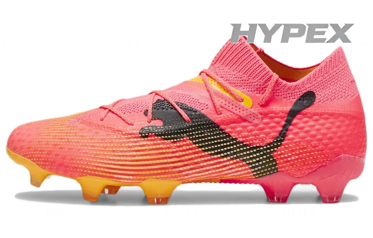 PUMA Future Ultimate 7 FG AG Forever Faster Pack for Sale