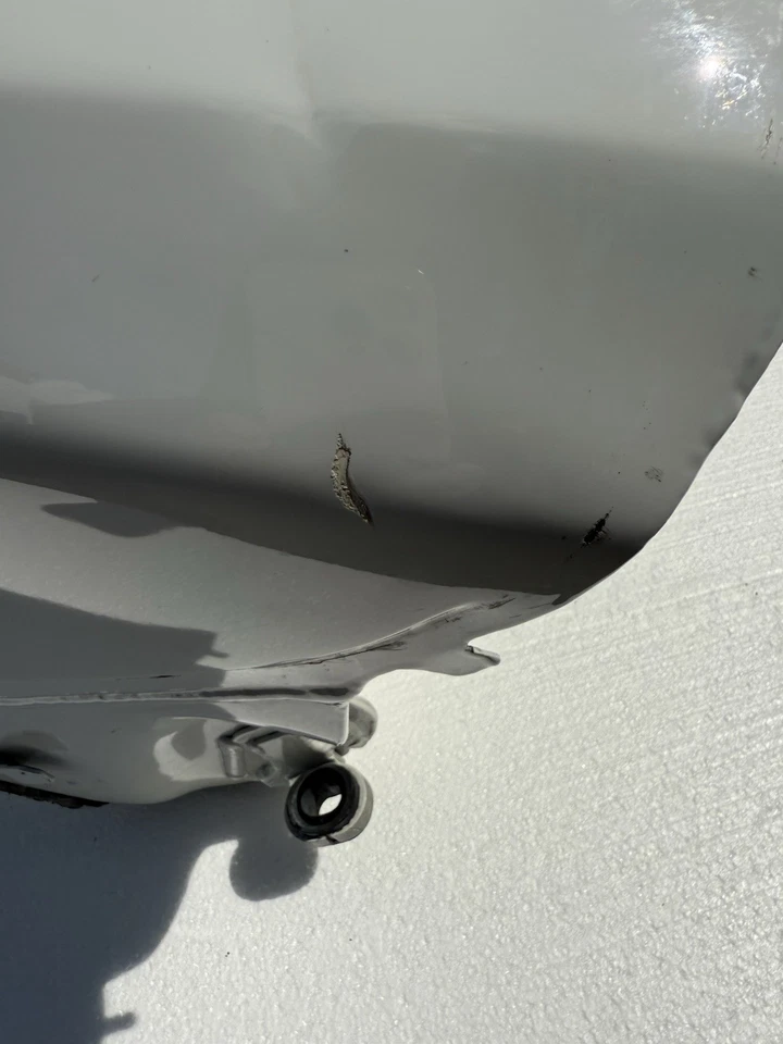 20-24 BMW S1000RR S1000 M1000RR M1000 Gas Tank Fuel Petrol Reservoir 21 22 23 24 - Image 4 of 4