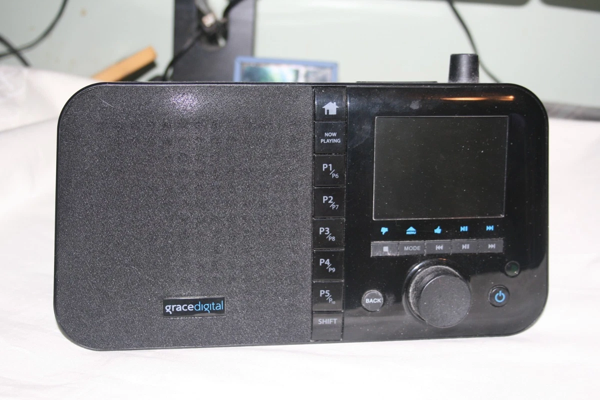 Grace Wi-Fi Media Streamers for sale | eBay