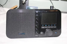 Grace Digital Mondo GDI-IRC6000 Wi-Fi  For Parts or Repair ** please read desc