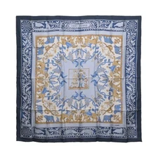 HERMES Kare 90 Good Old America bg27266