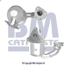 Catalyseurs Nissan QASHQAI