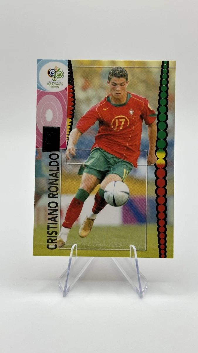 Las mejores ofertas en 2006 Panini FIFA World Cup Germany