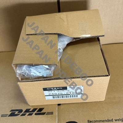 【NEW】Nissan Genuine Cedric Cima Gloria Patrol ODO & TRIPMETER ASSY 24875-0Y000