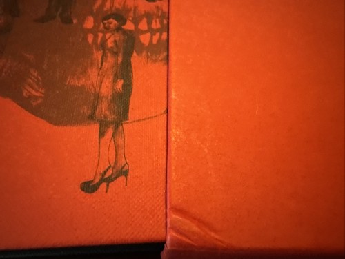 2017 - Folio Society AND THEN THERE WERE NONE - Agatha Christie In Slipcase - Picture 14 of 17