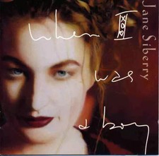 When I Was A Boy, Jane Siberry