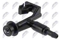 WaschwasserdüSe, Scheibenreinigung NTY EDS-HD-029