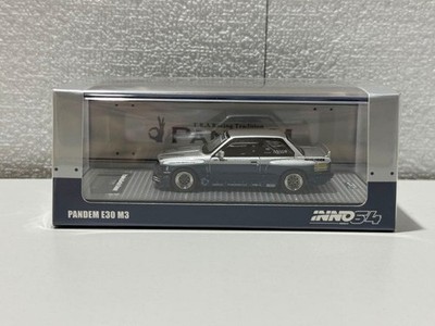 INNO64 1/64 PANDEM E30 M3 mini car From Japan