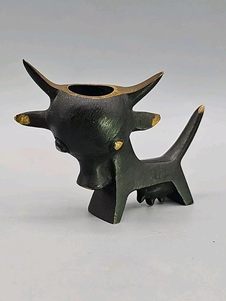 Walter Bosse In Antique Metalware for sale | eBay