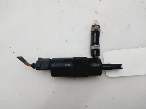 3B0955681A waschwasserpumpe AUDI TT COUPE ROADSTER 8J3 8J9 demip9386662