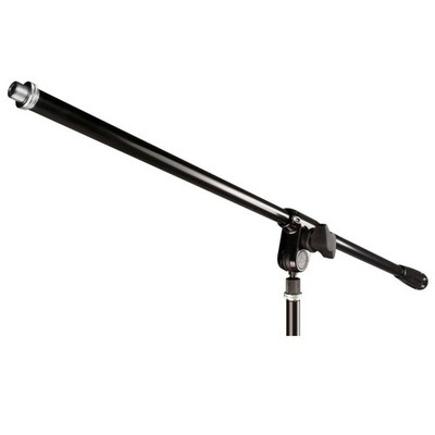 Ultimate Support ULTI-BOOMPRO-FB Ulti-Boom Series Mic Boom Arm w/Fixed Length