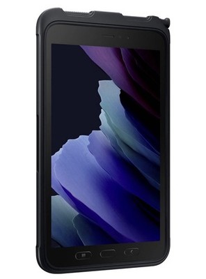 Samsung Galaxy Tab Active3 Enterprise Edition 64GB, Wi-Fi, 8 Zoll - Schwarz