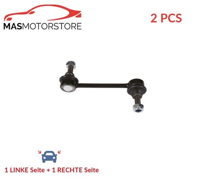 STABILISATOR STABI LINKS+RECHTS VORNE MOOG MI-LS-1615 2PCS I NEU OE QUALITÄT