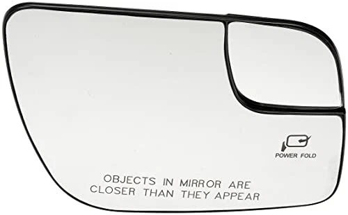 Dorman   Oe Solutions    57109    Plastic Backed Mirror Glass