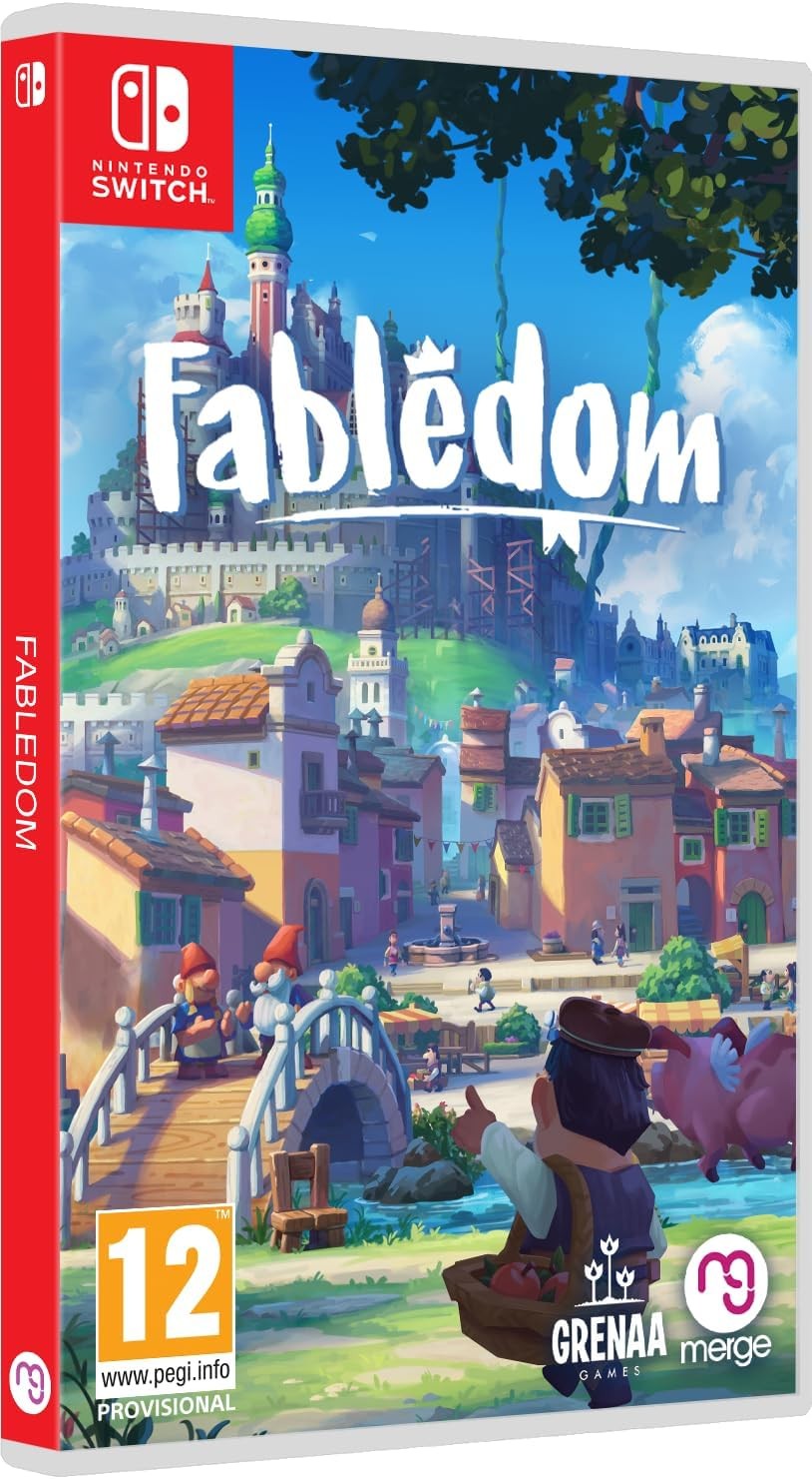 Fabledom - Image 4