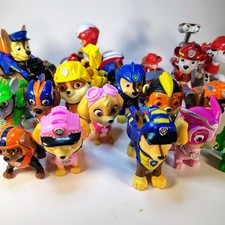 Assorted Paw Patrol Action Figures and Toys Combined Shipping  Low Prices 