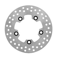 Bremsscheibe Hinten Kymco G-DINK 300 2012
