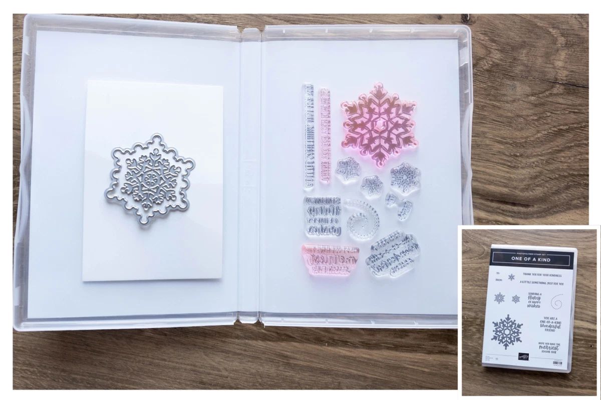 Stampin' Up! products for sale | eBay