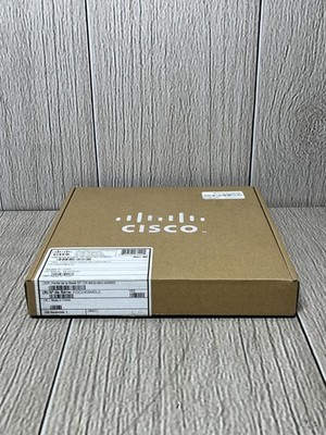 Cisco CP-8832-MIC-WIRED Wired Microphone Kit for Cisco 8832 IP Conference